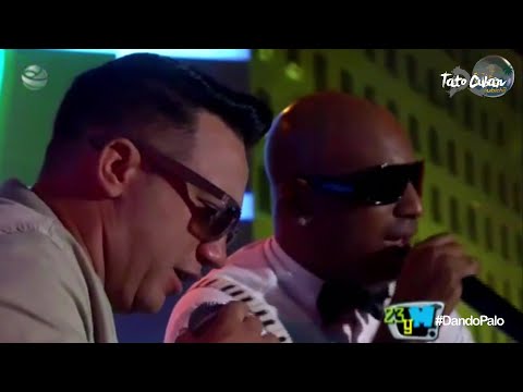 Ella dice (Nueva versión) - Maykel Blanco ft. Mandy Cantero (2021) | Tato Cuban DJ