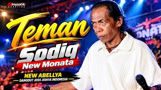 Download lagu Friends - Sodiq New Monata - NEW ABELLYA DANGDUT JOSS INDONESIAN JAZZ @ramayanaaudio9221 mp3