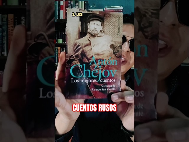 Vídeo relacionado con 7 mejores cuentos - Rusia (7 mejores cuentos - selección especial)
