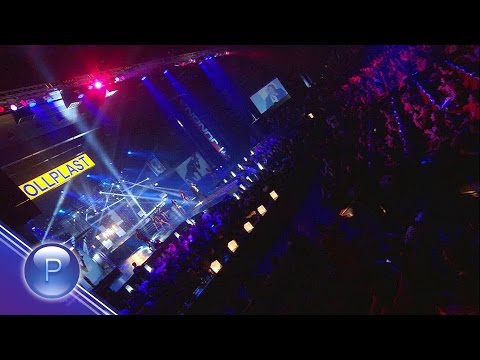 LYUSI FT ANI HOANG - AKO PITASH PIYAN LI SAM / Люси ft. Ани Хоанг - Ако питаш пиян ли съм, live 2013