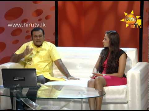 Hiru TV