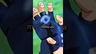 Kakashi sabe usar o rasengan!#shorts #naruto #narutoshippuden #boruto #anime