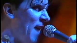 The Cramps - Can Your Pussy Do The Dog?