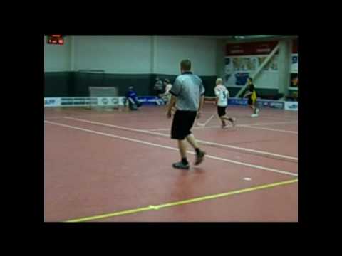 Greasers - Armandot IV-divisioonan nousukarsinta