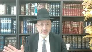 Nos sages racontent n°109 La Émouna de Yaacov....Josiane Derai pour kol am Israël.