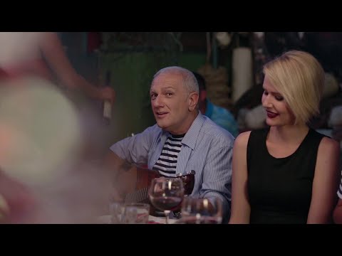 Zeljko Samardzic & Zoran Dragovic - Laganini (Official Video) 2016
