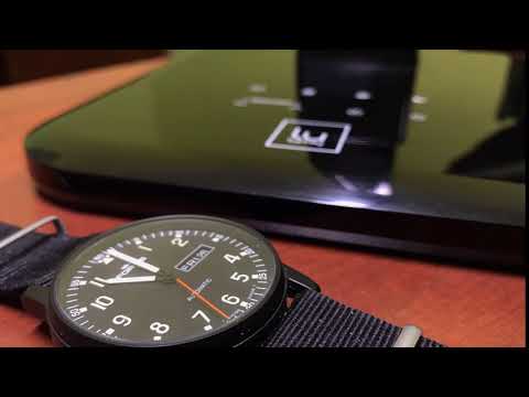 Video of Fortis Spacematic