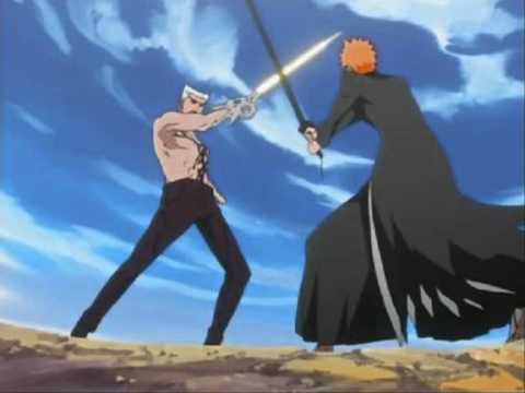Bleach Episode 257 Part 1/3
