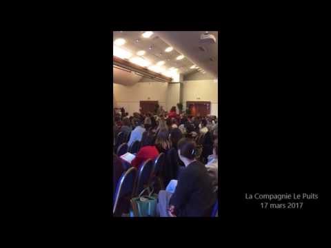 download lagu mp3 mp4 Le Brouhaha, download lagu Le Brouhaha gratis, unduh video klip Le Brouhaha
