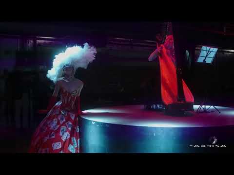 HARP&DANCE - Alexandra Tihonova