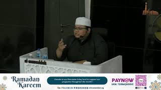 Download lagu 15 March - Solat Tarawih at Masjid Al-Mawaddah mp3