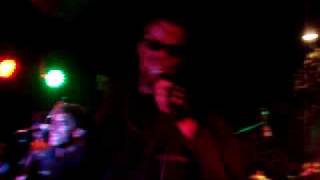 Arnocorps - Commando - Northampton, UK 2008