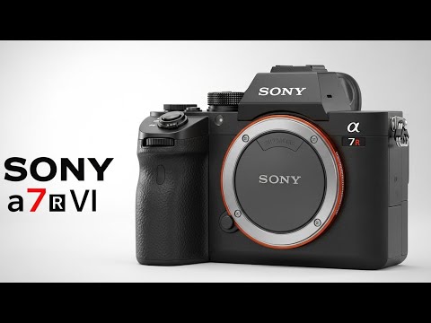 SONY a7R VI LEAKS: The Camera That Changes EVERYTHING (USA EXCLUSIVE)