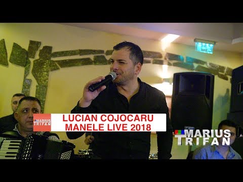 Lucian Cojocaru si Alex de la Severin - Manele SHOW Dunarea Albastra 2018 LIVE