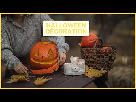 Top 5 décorations Halloween extérieur 2023 : mon test