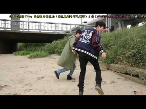 【Chinese sub】161209 U10SECONDS 145sec爱情是会回来的