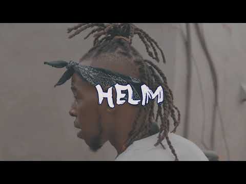 Ace Broham | Helm - Big Issh
