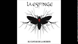 La Esfinge - "Fantasmas"