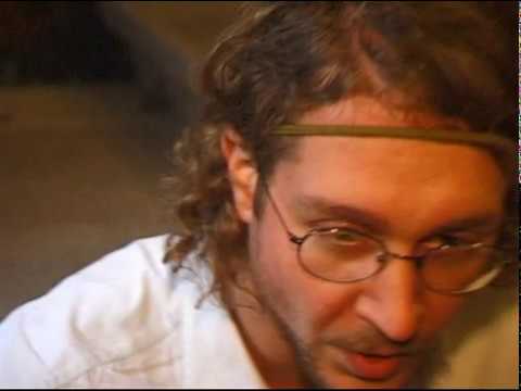 Lukas Antos - 7 Stiegen [Trailer]