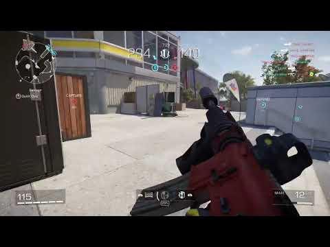 X Defiant Reddit