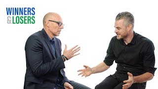 Innovation That Matters | Charity: Water