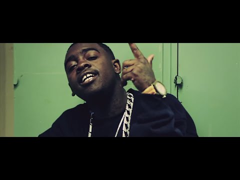 Kidd Kidd - Big Bankroll (Official Music Video)