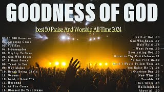 Top Praise & Worship Songs 2024 ~ Morning Worship Songs 2024