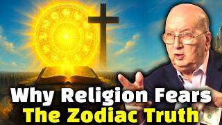 Why Religion Hid the Zodiac Story of God