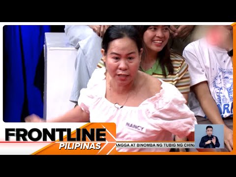 TV5, mas malinaw nang mapapanood sa Aklan Frontline Pilipinas