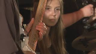 Proms in de Peel 2019: Royals