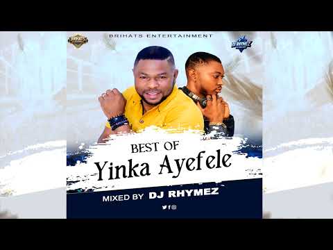 BEST OF AYEFELE 2026 | DJ RHYMEZ DA-MIXLORD 