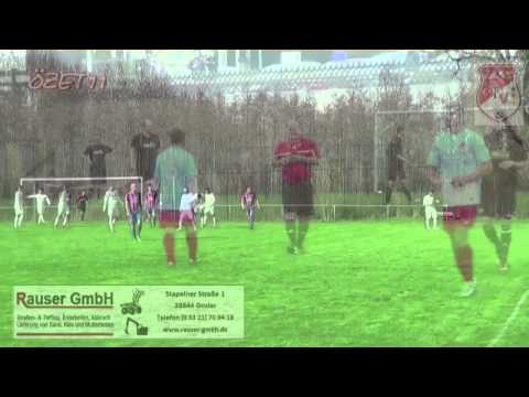 TSKV-ÖZET-SHOW Folge 11-2014 TSKV Goslar Auswärtsspiele 23.03.2014