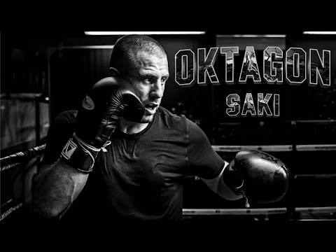 Luthifah X Harlem45 - Oktagon                           (Official Video) #oktagon