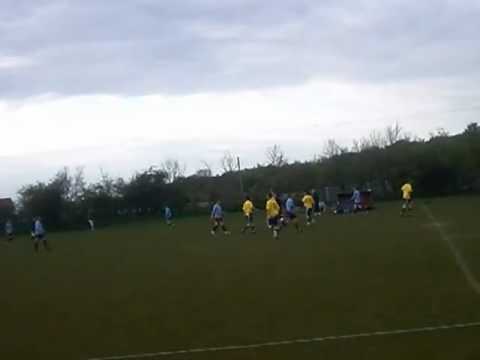 Tiptree Jobserve 6-0 Bradfield Rovers.  Essex & Suffolk Border League Division 1.  Wed16May2012