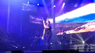 Pablo Alborán - 'Está Permitido' Tour Terral Granada