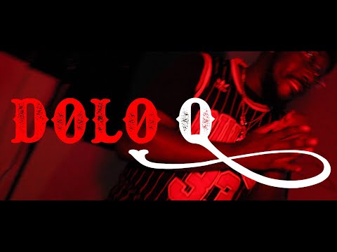 Dolo Q - ONE Take (2023 Studio Video) By KGBlow