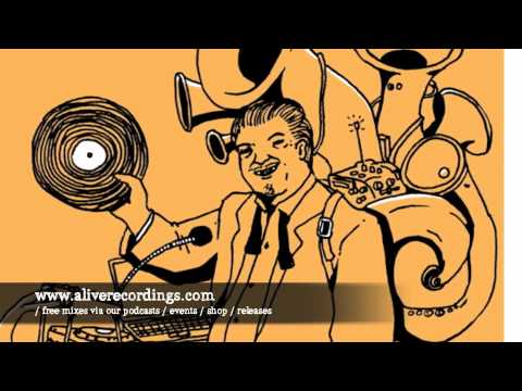 Samuel Dan - Numbers (Bubba & T-Bone Remix) [ALiVE&Remixed 2] Out Now!!