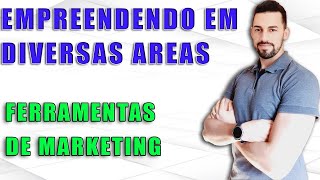 Novidades que viram no canal Ferramentas de Marketing e varias formas de empreender