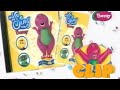 I Love To Sing With Barney TRAILER SUBSCRIBE