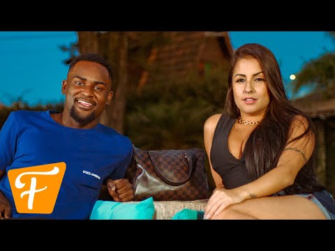 MC Gabluca - Com a Raba Ela Cai (Funk Explode)