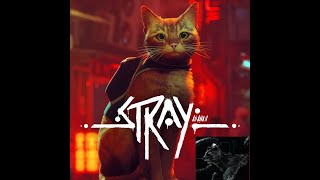#1【アドベンチャー】動かぬ亀のSF猫ゲーム【Stray】