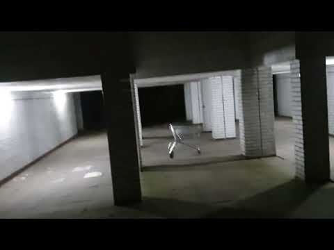 Bergedorf Lohbrügge Night Walk.