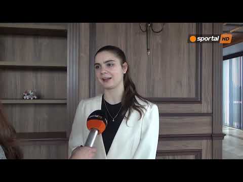 Мария Делчева: Готова съм за жените