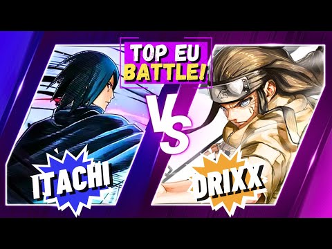 THIS IS HOW EU PROS USE LOW TIER CHARACTERS!