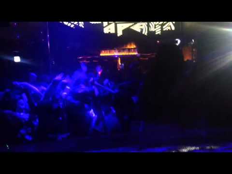 Lawrence Apaga @ Magnum Club - HKSAR | Asia Tour 2015