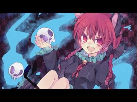 [Touhou]- Rin's Theme: Corpse Voyage-Be of good cheer! ~ 3ºRemix