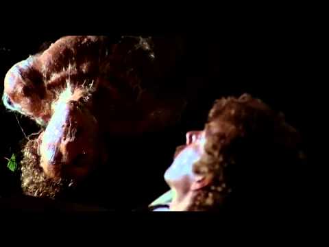 Invasion of the Body Snatchers clip, the transformation hd