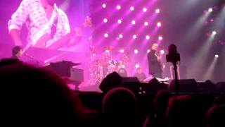 blof and friends hmh-vallende engel met zanger van skik.MPG