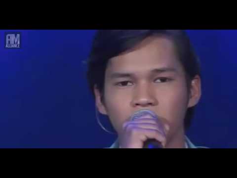 AF 2016 - AMIR | Demi Cinta [JUARA]