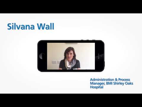 International Nurses Day